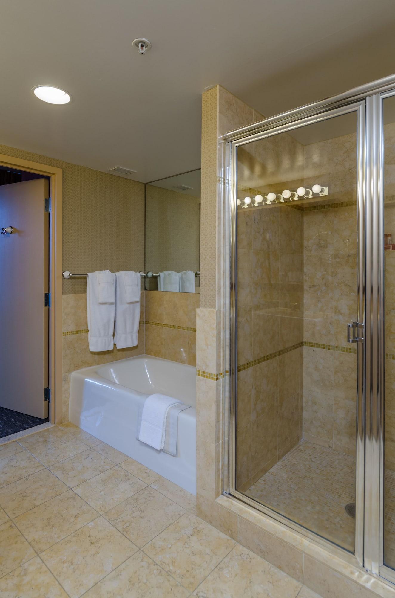 Beacon Hotel & Corporate Quarters Washington Exterior foto
